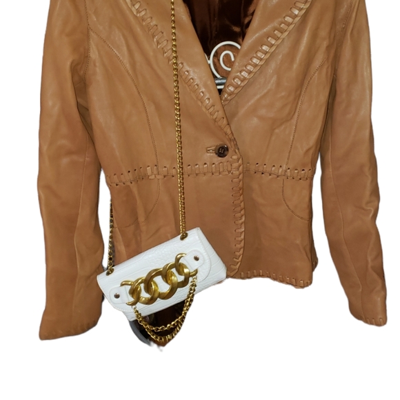 Convertible Belt & Crossbody Bag - Picture 2 of 2